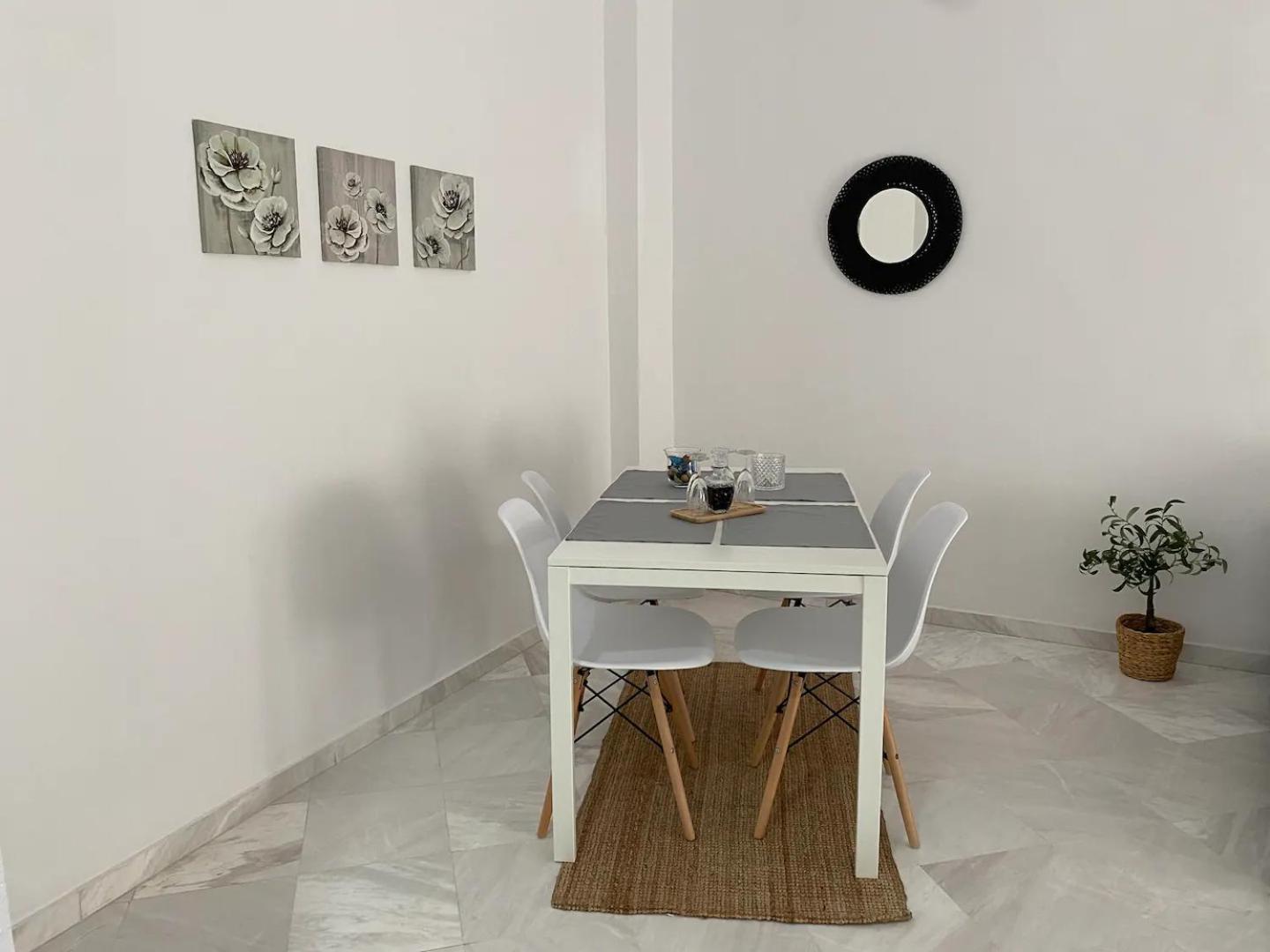 Ferienwohnung 2Downtown#Alsos# Thessaloniki Exterior foto