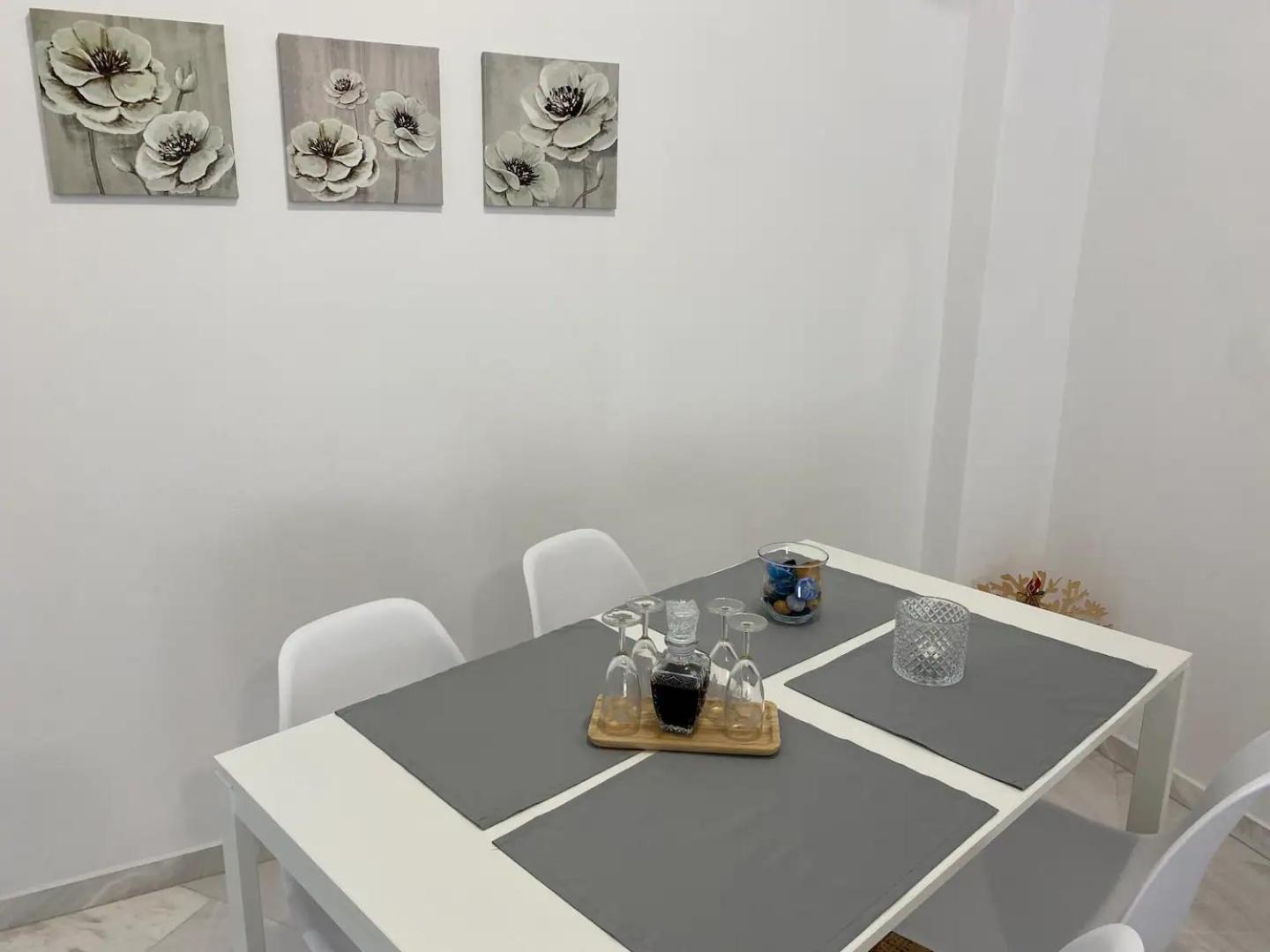 Ferienwohnung 2Downtown#Alsos# Thessaloniki Exterior foto
