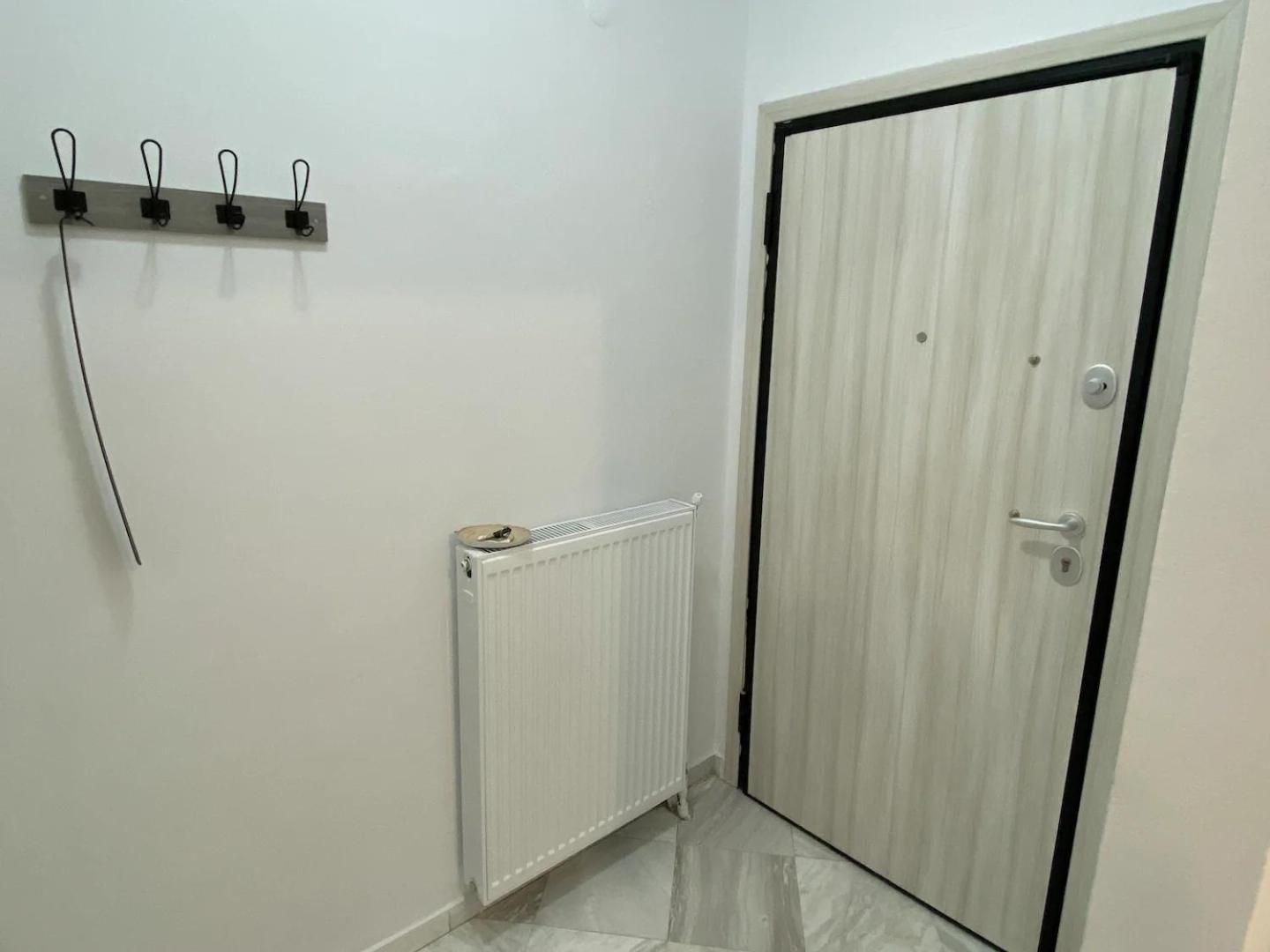 Ferienwohnung 2Downtown#Alsos# Thessaloniki Exterior foto