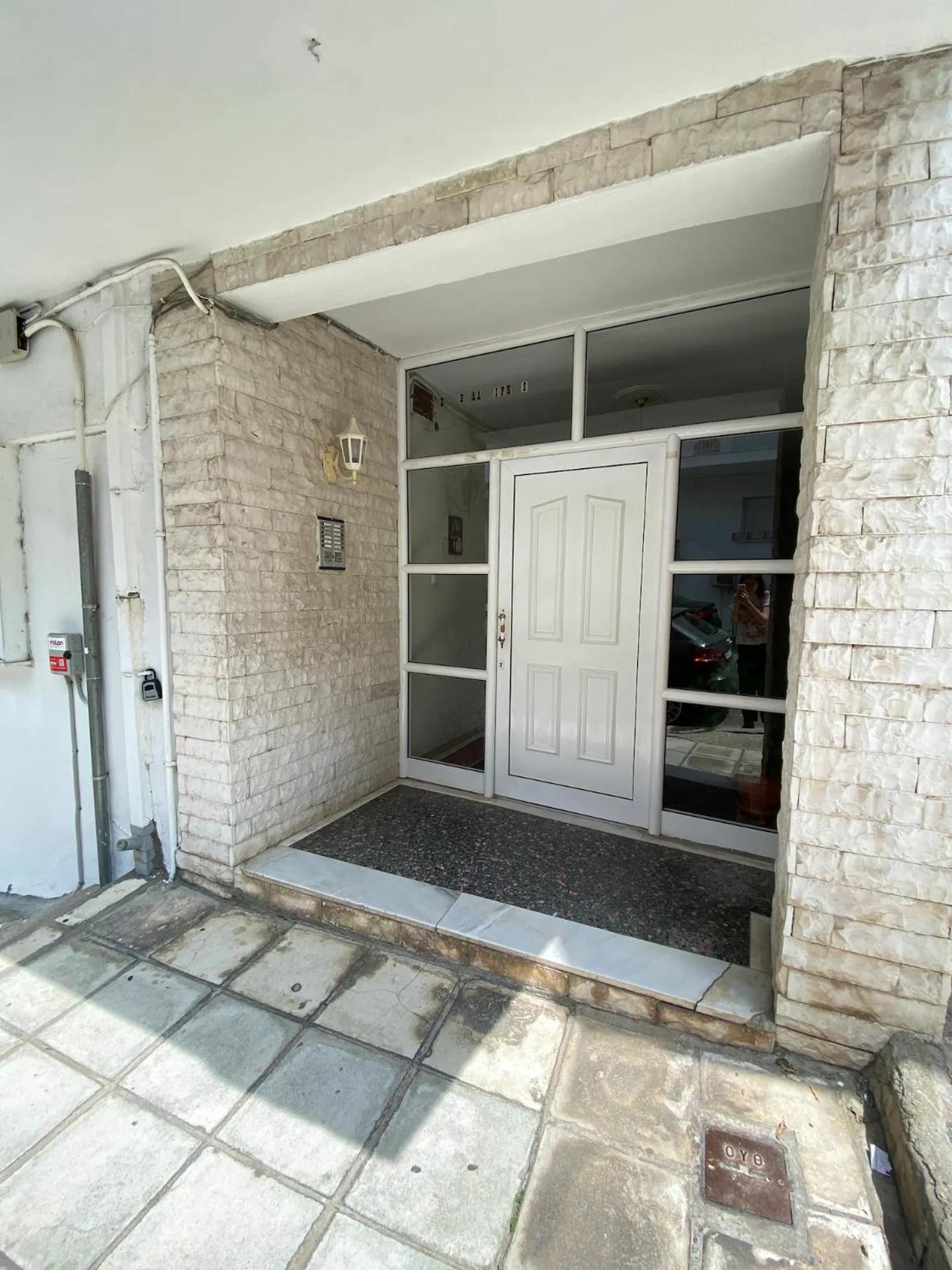 Ferienwohnung 2Downtown#Alsos# Thessaloniki Exterior foto