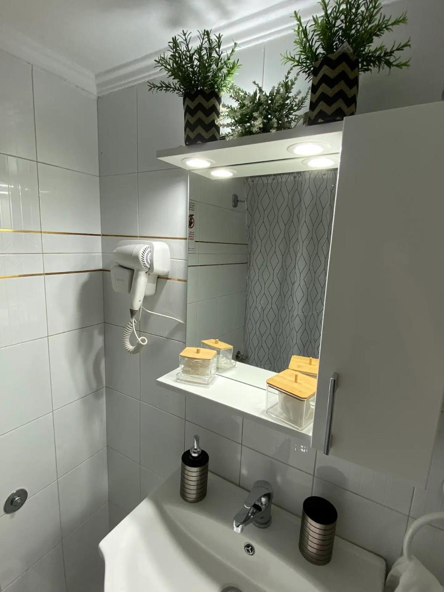 Ferienwohnung 2Downtown#Alsos# Thessaloniki Exterior foto